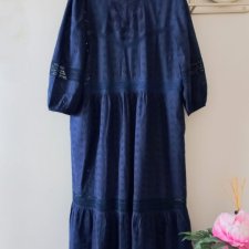 Monnari bawełniana sukienka