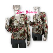 Zara Woman