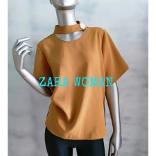 Zara Woman