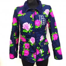 PAUL'S BOUTIQUE  LIMITED EDITION- PIKOWANA KURTKA