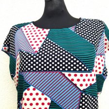 SHEIN - BLUZKA