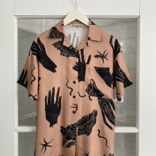 ACNE STUDIOS