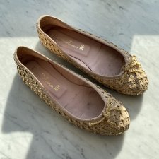 PRETTY BALLERINAS / SKÓRA