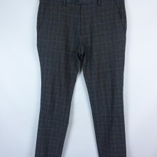 Next eleganckie spodnie kratka W36 L31 - L