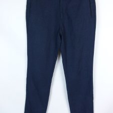 H&M spodnie wizytowe  slim fit - EUR 48