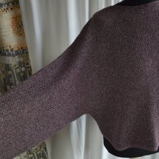 sweter MANGO