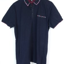 CedarWoodState koszulka polo bawełna / M