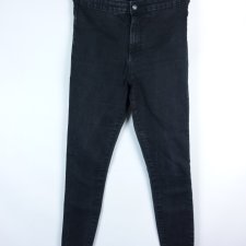 Denim Co slim fit jeans / 40