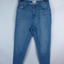 In The Style mom jeans spodnie dżins 10 / 38
