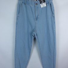 Pepco Denim mom jeans z metką 12 / 40