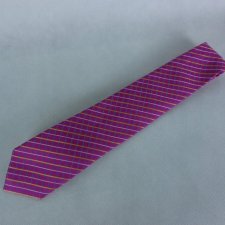 Paul Costelloe jedwabny krawat silk jedwab