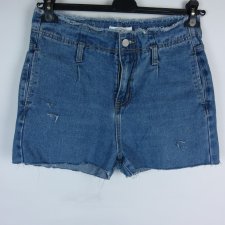 Redial Denim jeans dżinsowe spodenki 10 / 38