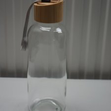 Szklany bidon   *46