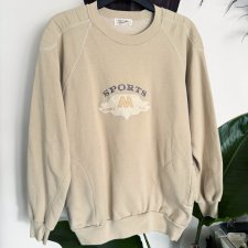 bluza vintage oldschool