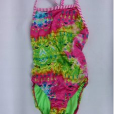 Dolfin Uglies strój kąpielowy jednoczęściowy / 34