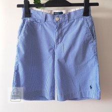Polo Ralph Lauren szorty dziecięce