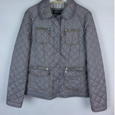 Gerry Weber lekka pikowana kurtka / 38