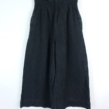 Topshop Moto kuloty 3/4 cieńszy jeans szerokie W25 L30 / S