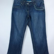 Falmer spodnie jeans proste nogawki 14 / 42