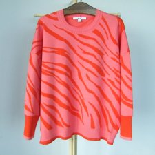 nowy jesienny sweter Next r.48/50