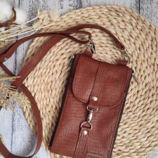 Phonebag / torebka na telefon / torebkoportfel