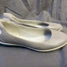 ecco 40