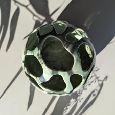 Wazon ceramiczny