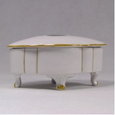 Puzderko, Johann Haviland Bavaria, grupa Rosenthal