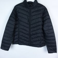 Primark lekka ocieplana pikowana kurtka 42 / XL