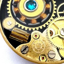 WISIOR - TIME SPIRAL VI