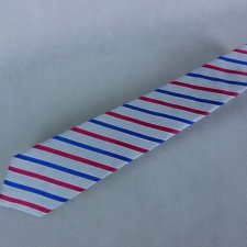 Charles Tyrwhitt jedwabny krawat silk