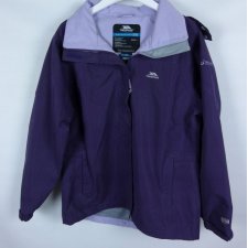 Trespass TP50 waterproof windproof kurtka nieprzemakalna / M