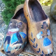 Chodaki folk