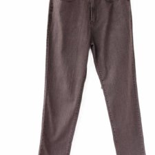 Jeansy ZAVANNA vintage