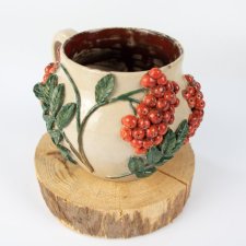 Kubek "Jarzębina" 25/22