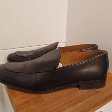 Eleganckie półbuty męskie
