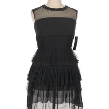 S.L.Fashion sukienka koktajlowa 40 L
