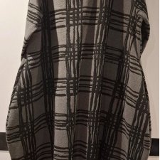 sukienka bomba 48/50 plus size