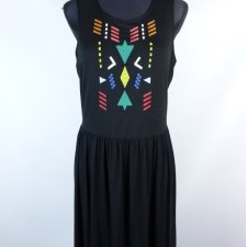 George G21 sukienka z dzianinki 14 / 42 z metką