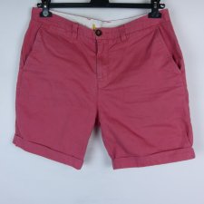 Boden washed colour spodenki bawełna 34 / M
