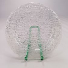Patera Igloo Ząbkowice, proj. Eryka Trzewik-Drost