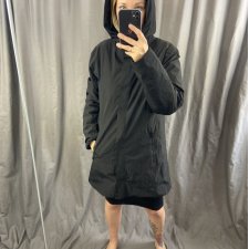 tee jays parka