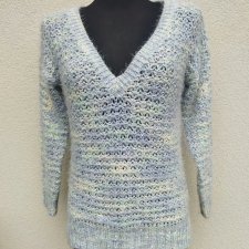 F&F - SWETER