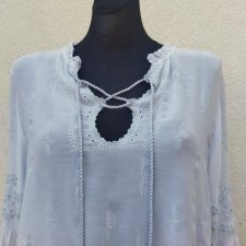 MONSOON _ BLUZKA BOHO