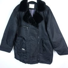Dorothy Perkins damska ocieplana kurtka 16 / 42