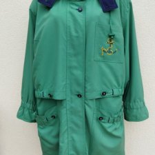 KURTKA PARKA