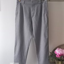 Massimo Dutti ciepłe spodnie