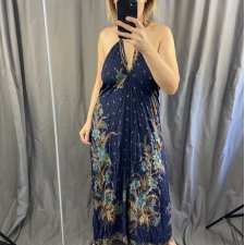 boho dress
