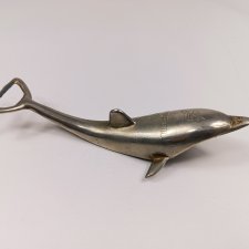 Otwieracz do butelek delfin, Westfalia