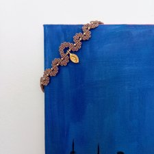 oko proroka choker